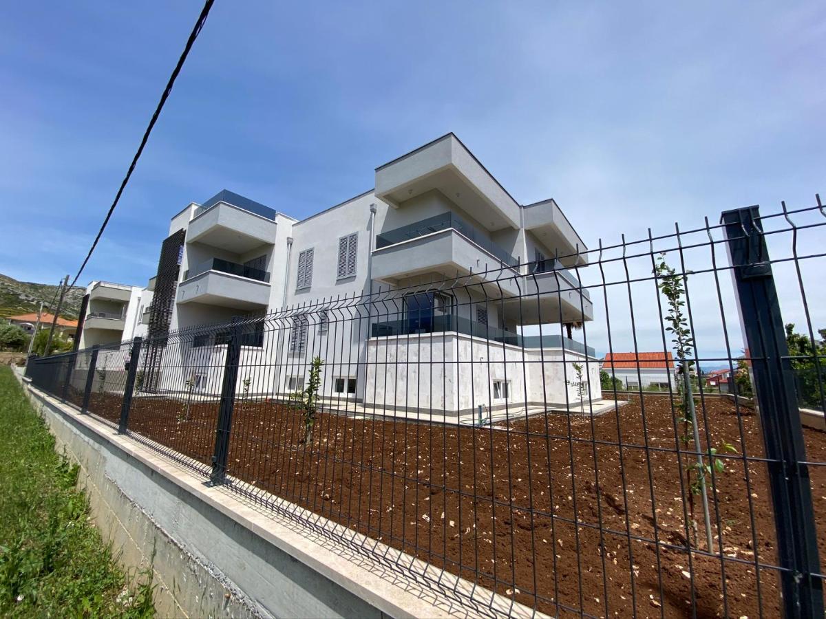 Tragurium Apartment Trogir