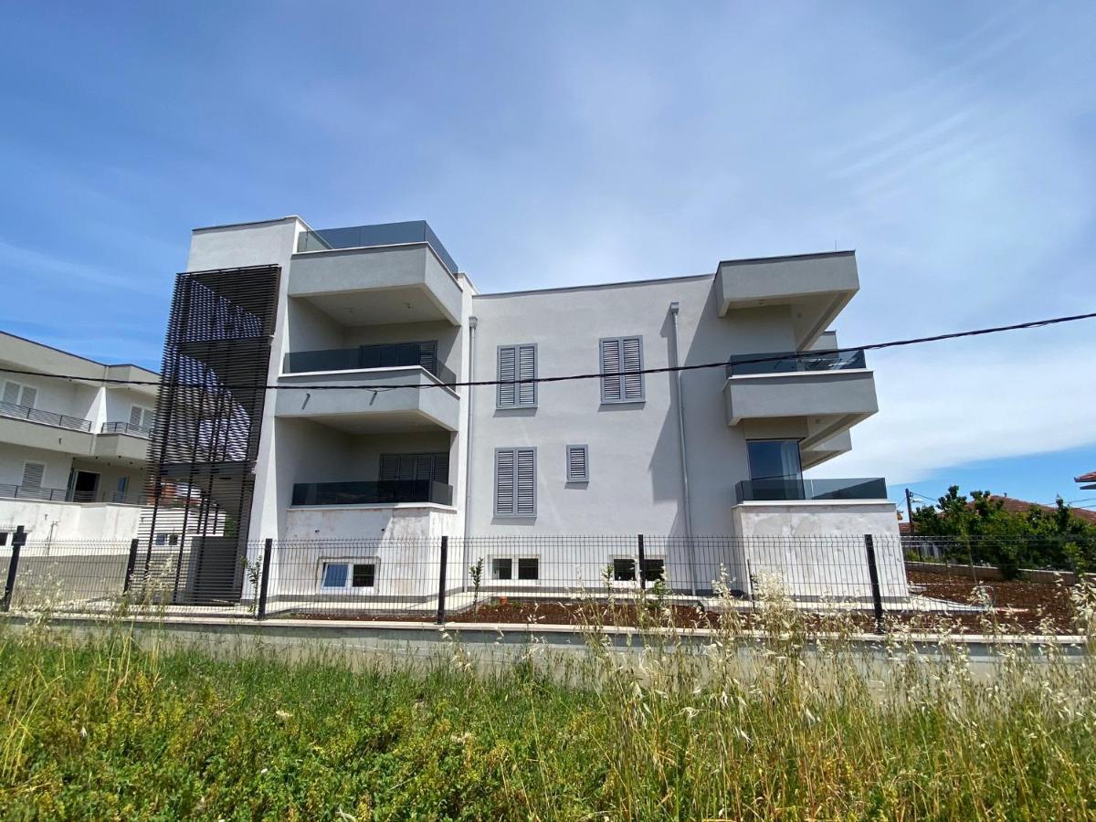 Apartment Tragurium *