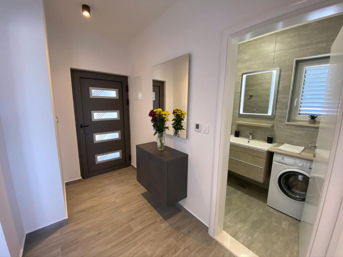 Apartment Tragurium