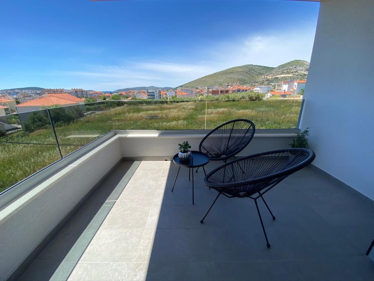 Apartment Tragurium Trogir