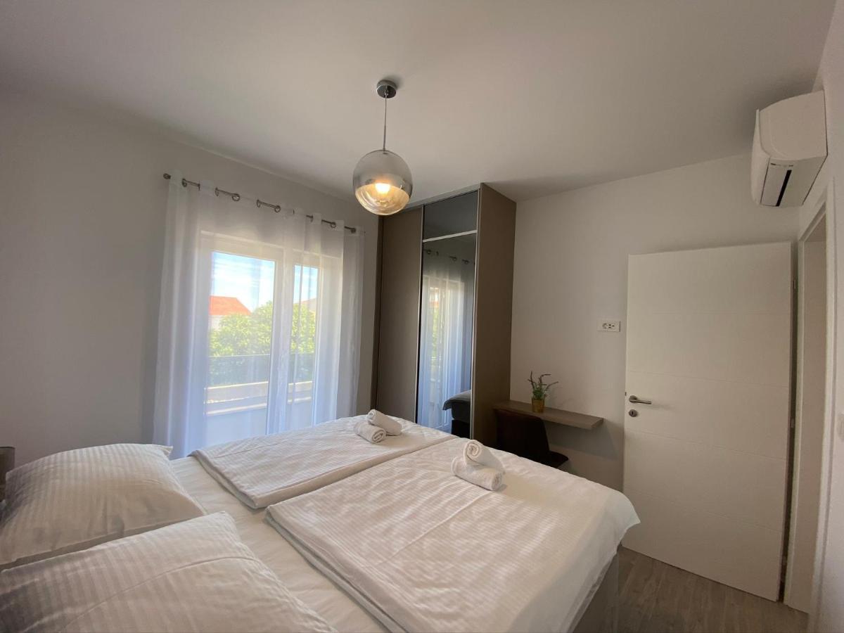 Tragurium Trogir