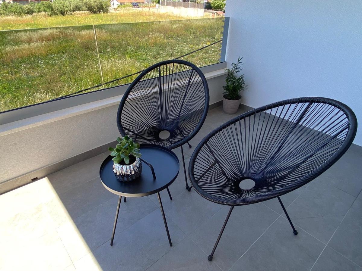 Apartment Tragurium Trogir