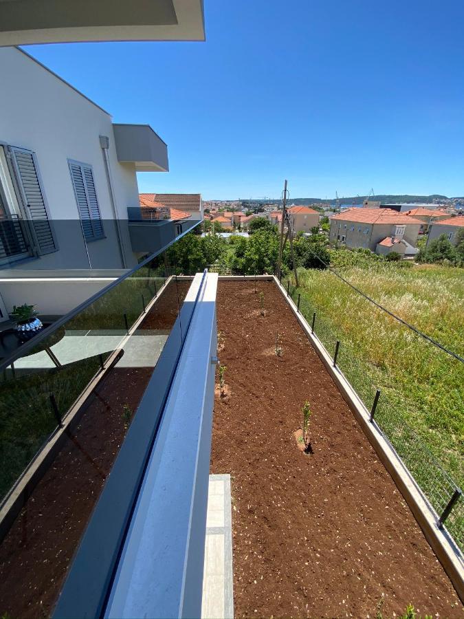 Apartment Tragurium