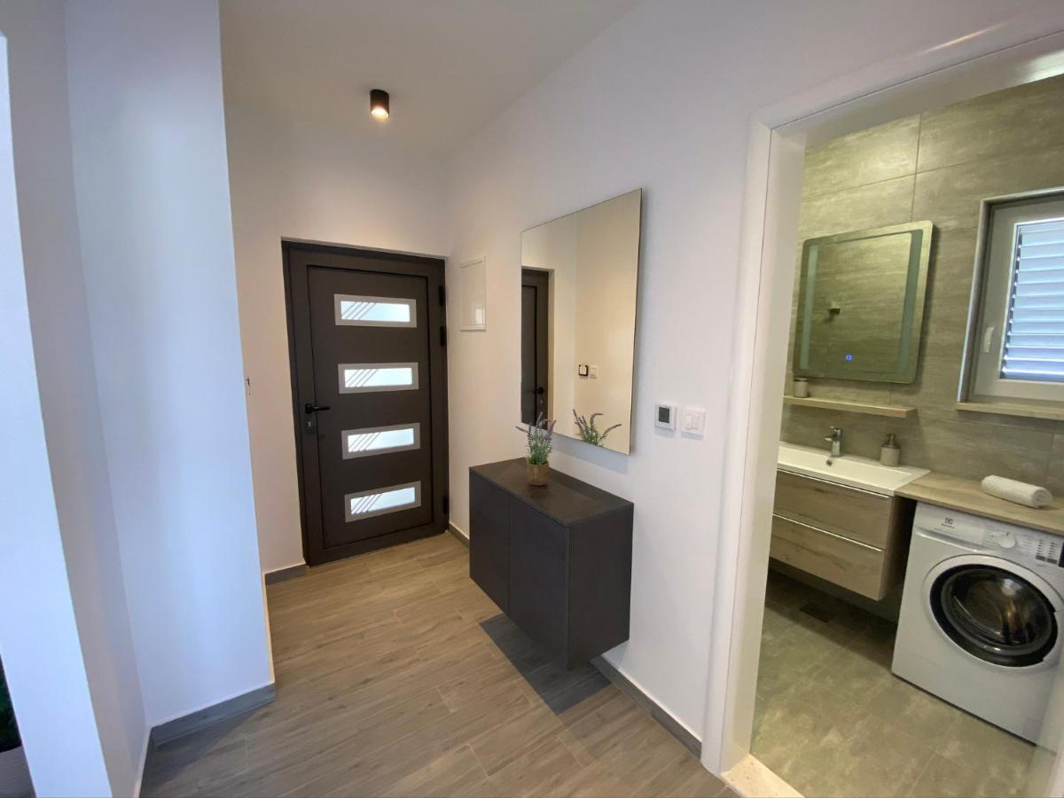 Tragurium Apartment Trogir