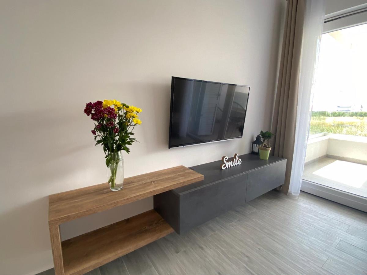 Tragurium Apartment *