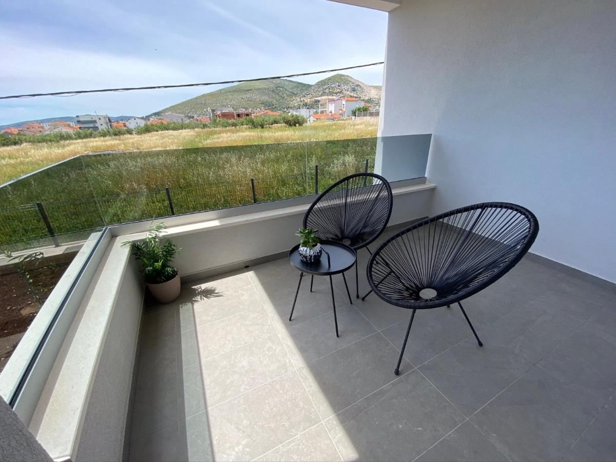 Apartment Tragurium *