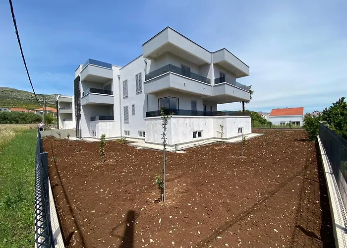 Villa Tragurium