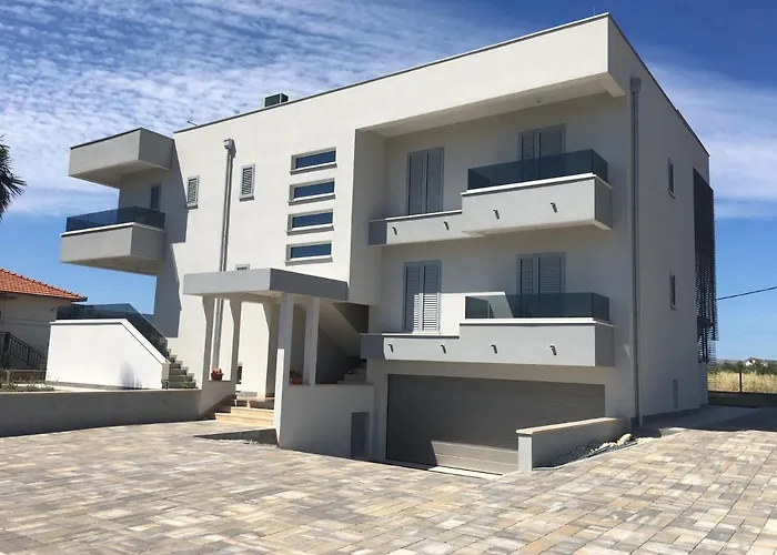 Villa Tragurium