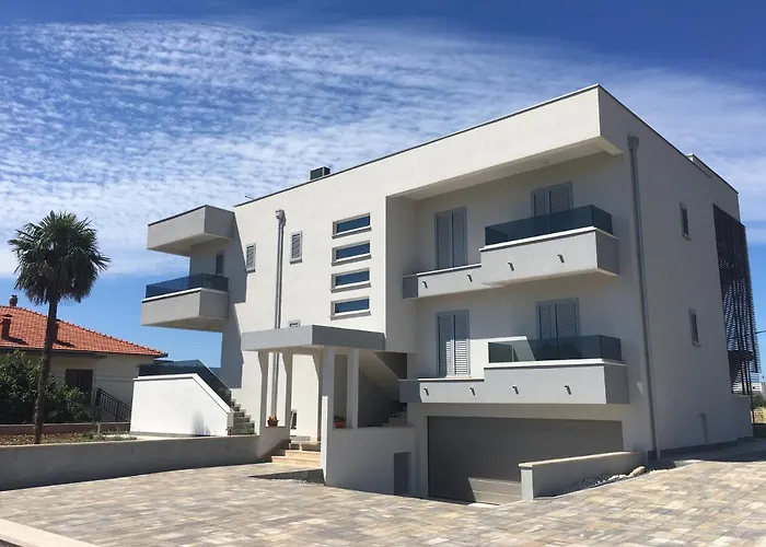 Villa Tragurium