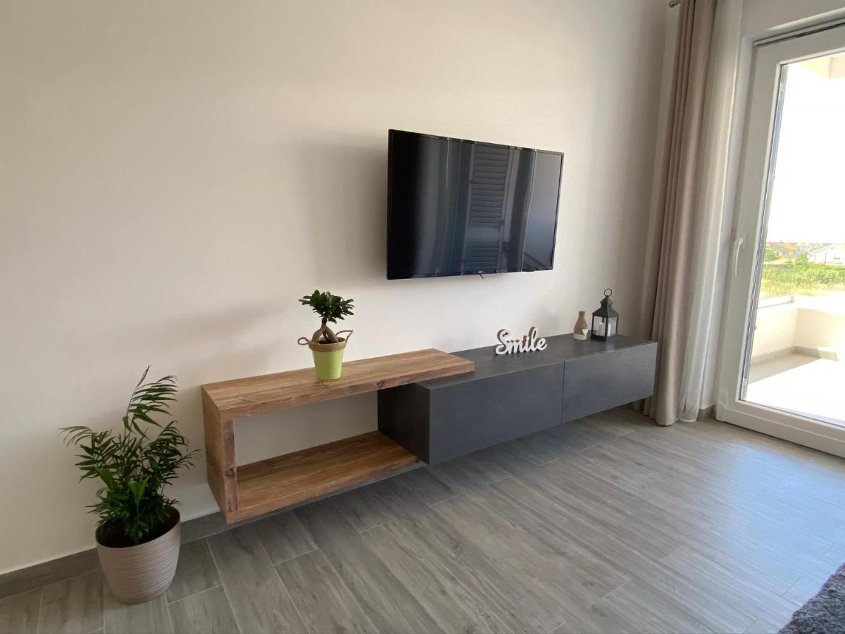 Apartment Tragurium *