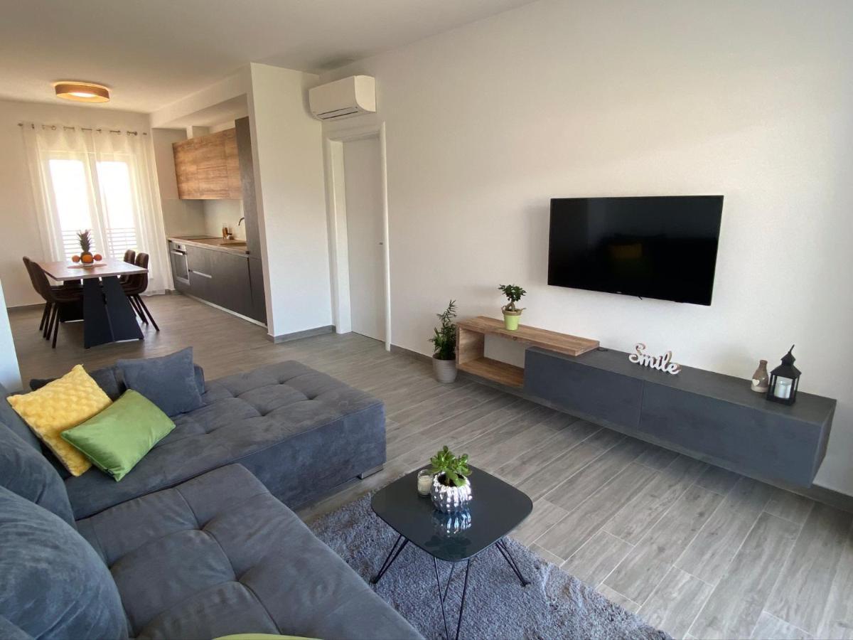 Tragurium Apartment Trogir