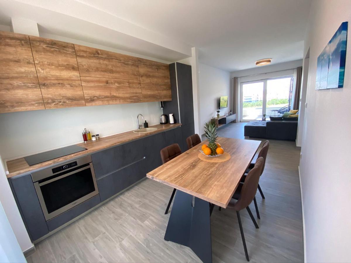 Apartment Tragurium Trogir