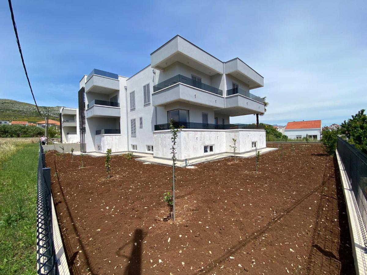 Tragurium Apartment *