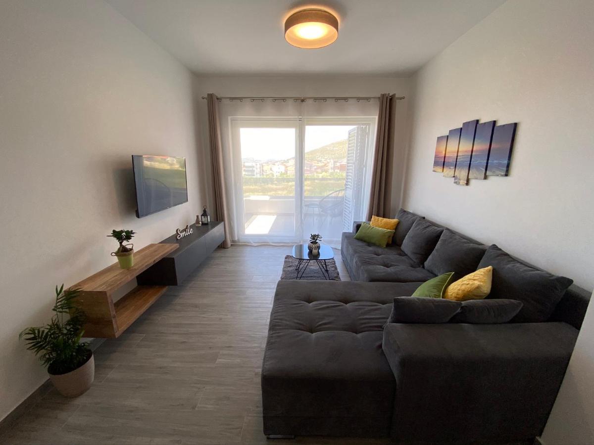 Tragurium Apartment