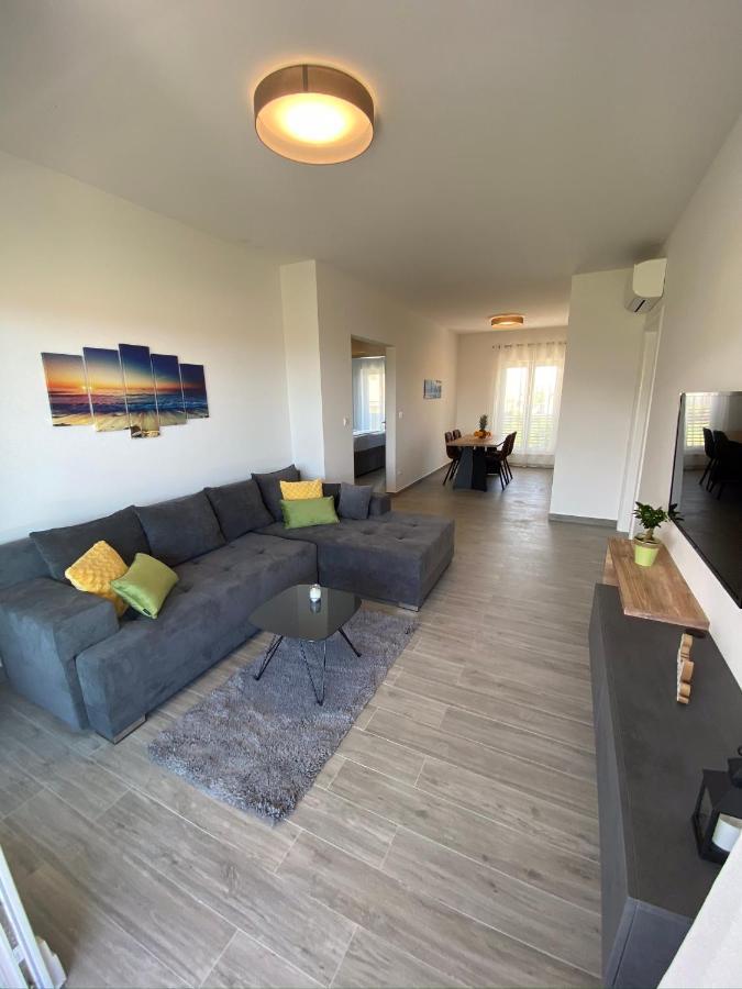 Tragurium Apartment Trogir