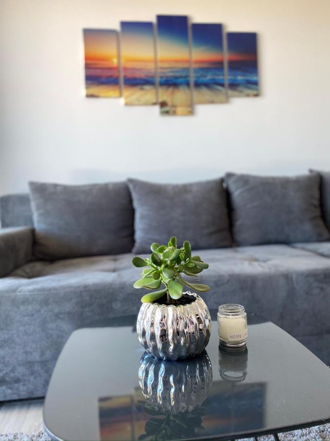 Tragurium Apartment