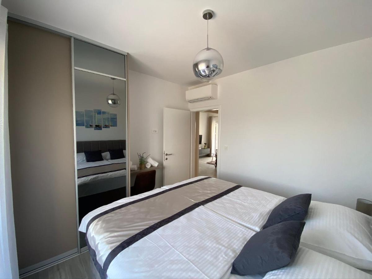Apartment Tragurium