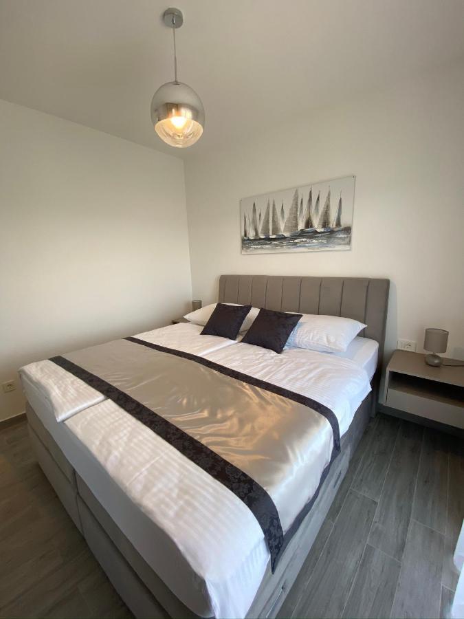 Apartment Tragurium *
