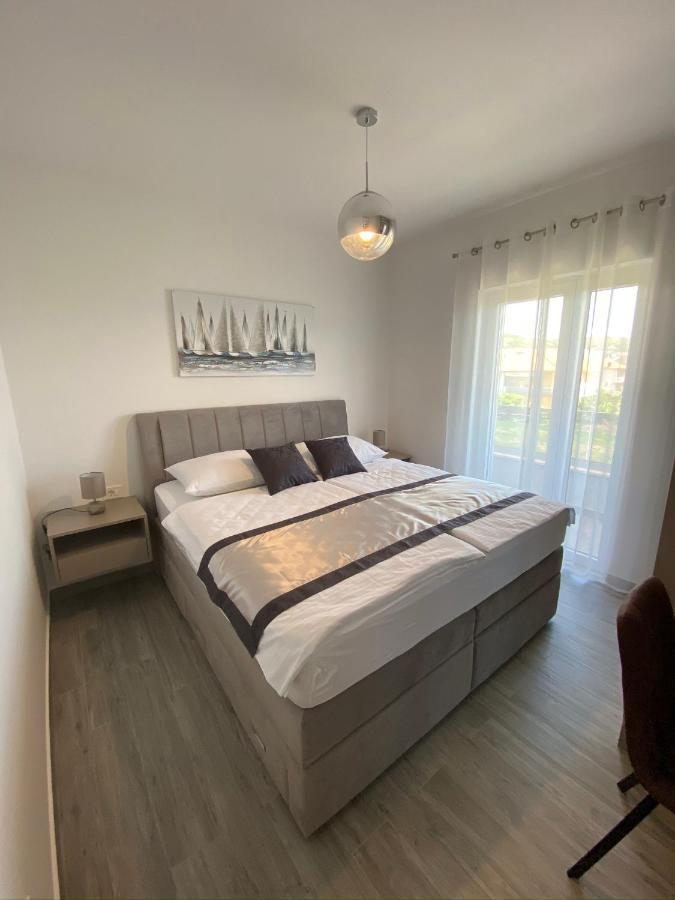 Apartment Tragurium Trogir