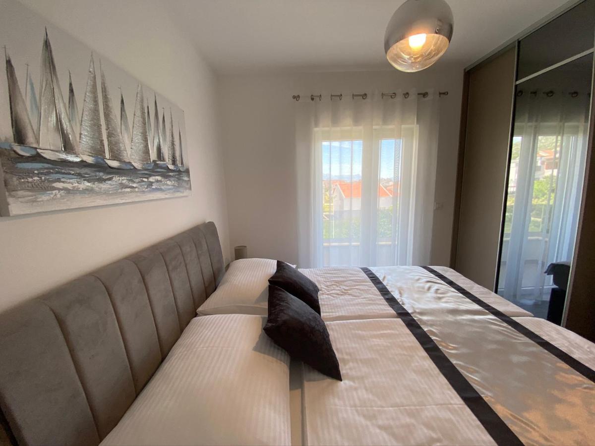 Apartment Tragurium Trogir