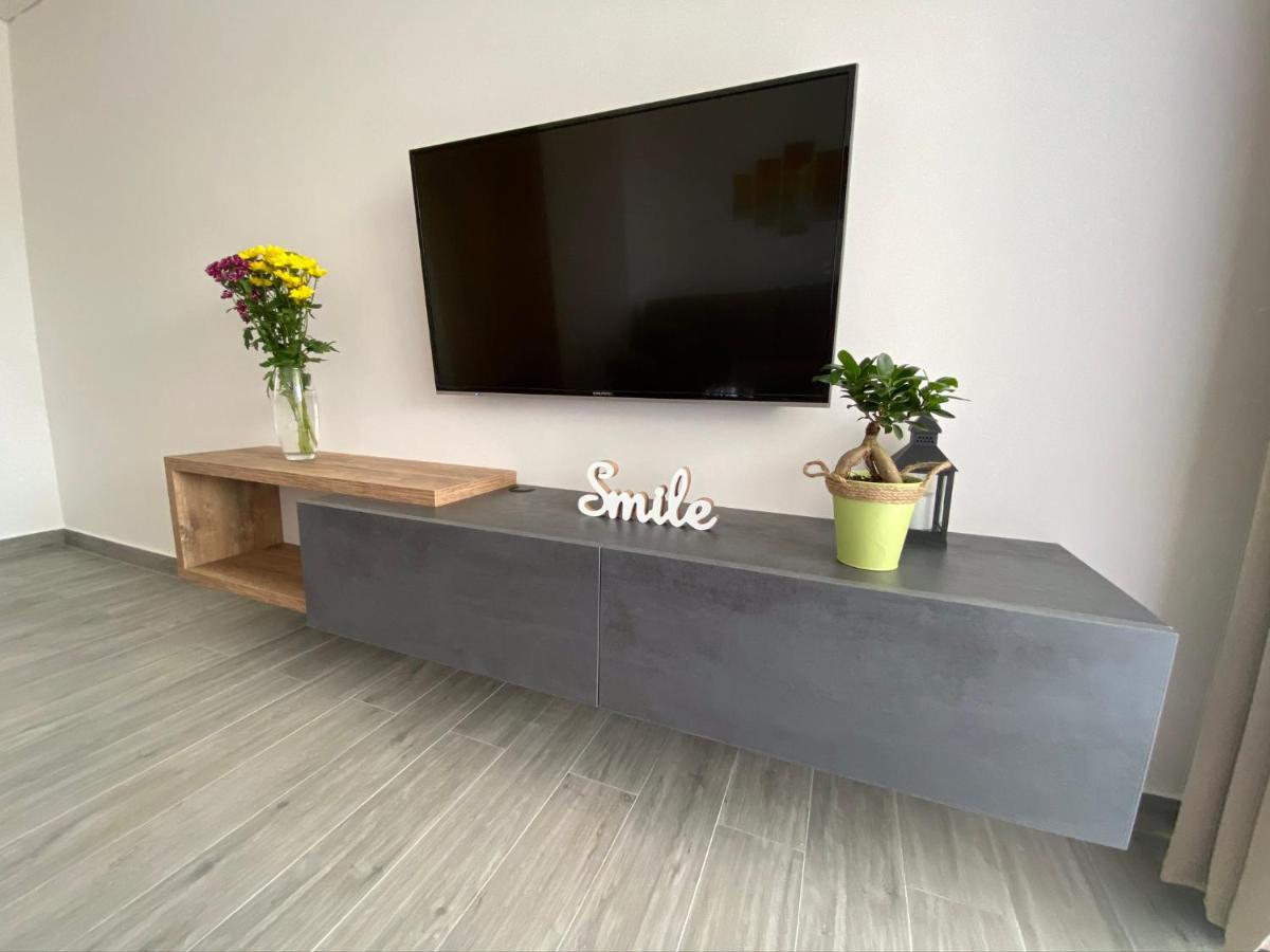 Apartment Tragurium Trogir