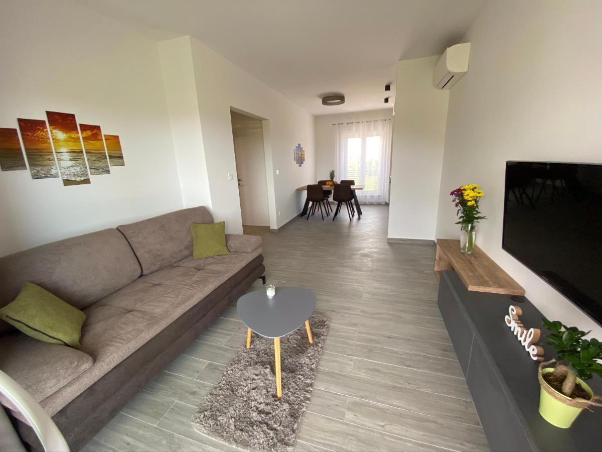 Apartment Tragurium *