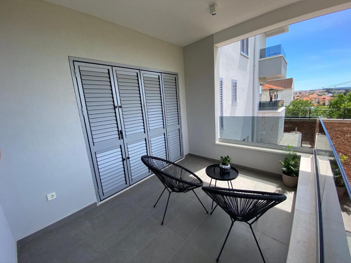 Apartment Tragurium