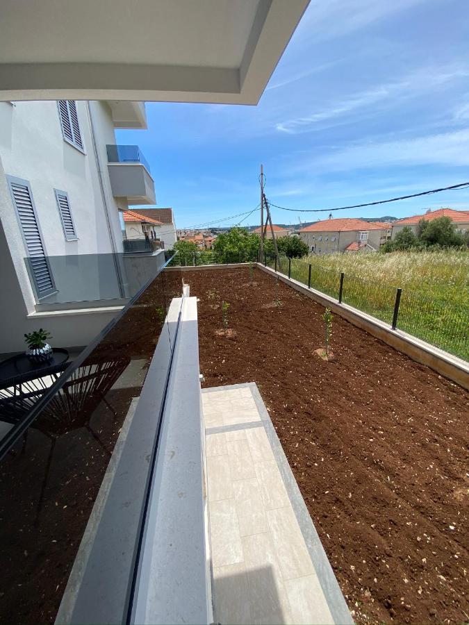 Tragurium Apartment *