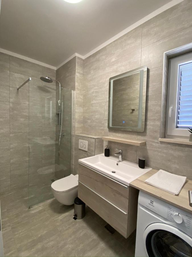 Apartment Tragurium