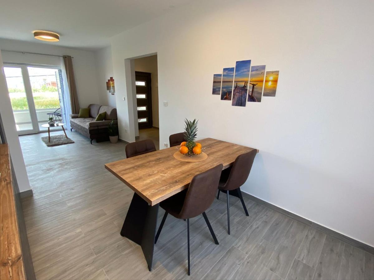 Apartment Tragurium