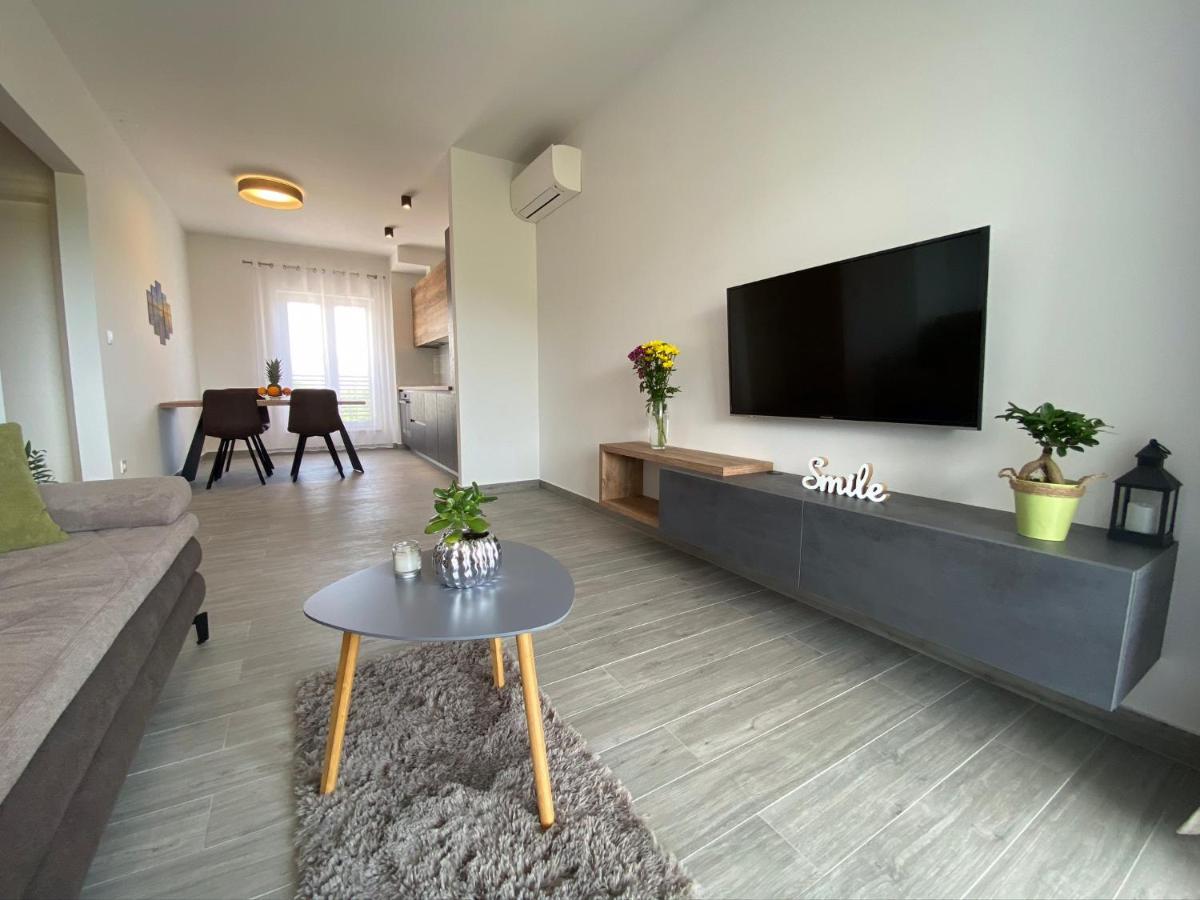 Apartment Tragurium *