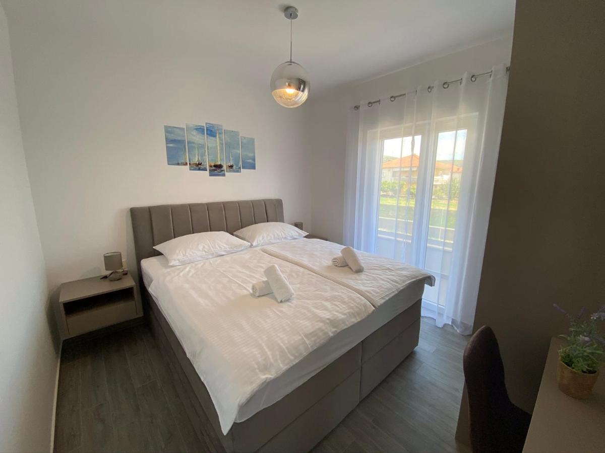 Tragurium Apartment *