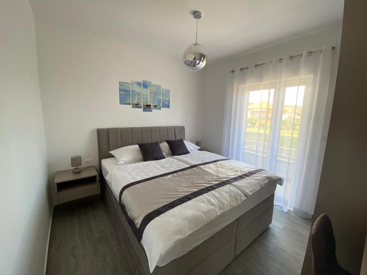 Tragurium Apartment