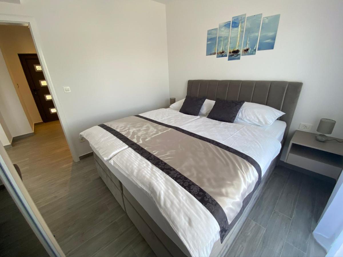 Tragurium Apartment *