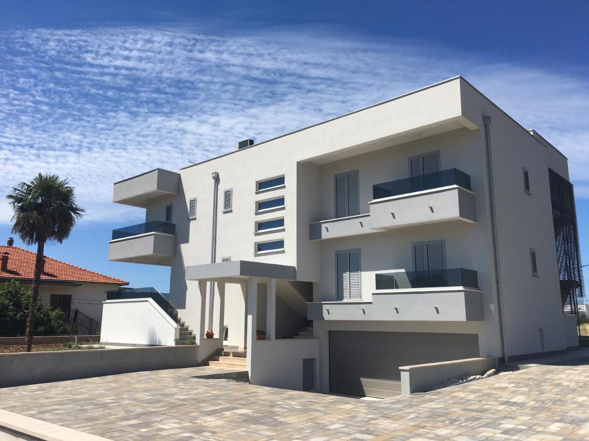 Apartment Tragurium *